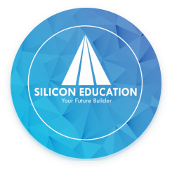 Silicon Education Network Pvt Ltd - Logo